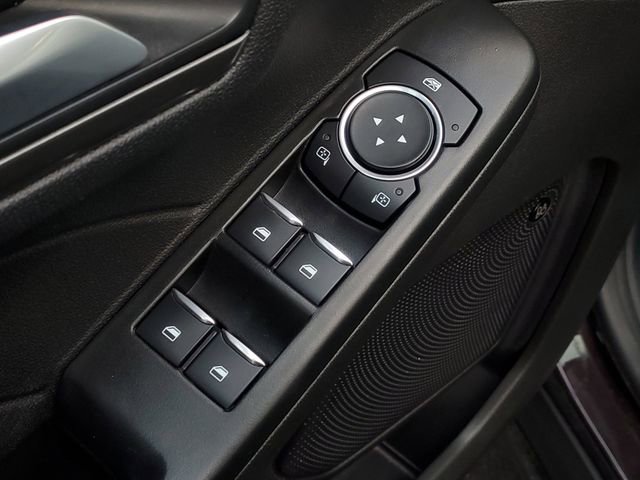 Certified 2023 Ford Escape Active w/ Tech Pack #2 image 10