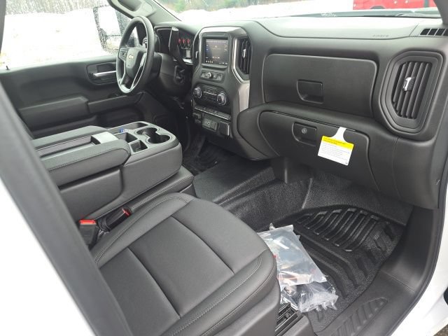 New 2026 Chevrolet Silverado 3500 W/T w/ WT Convenience Package AWD/4WD image 34