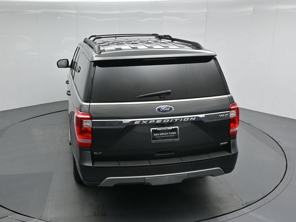 Certified 2020 Ford Expedition Max XLT w/ Equipment Group 202A AWD/4WD image 42