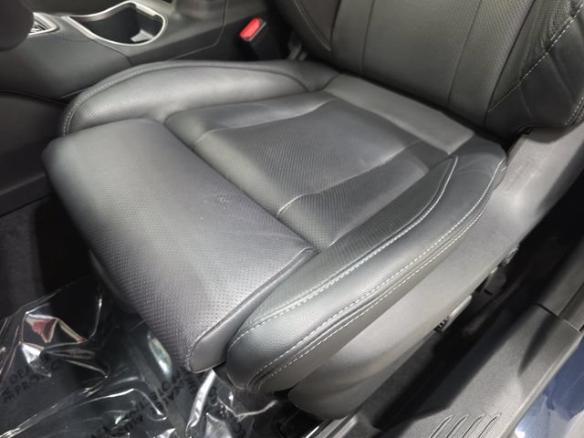 Used 2024 Subaru Outback Touring AWD/4WD image 28