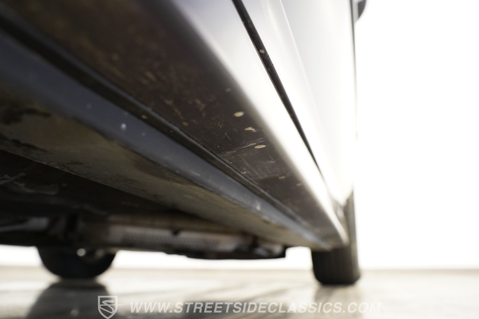 Used 1989 Chevrolet Camaro RS RWD image 32