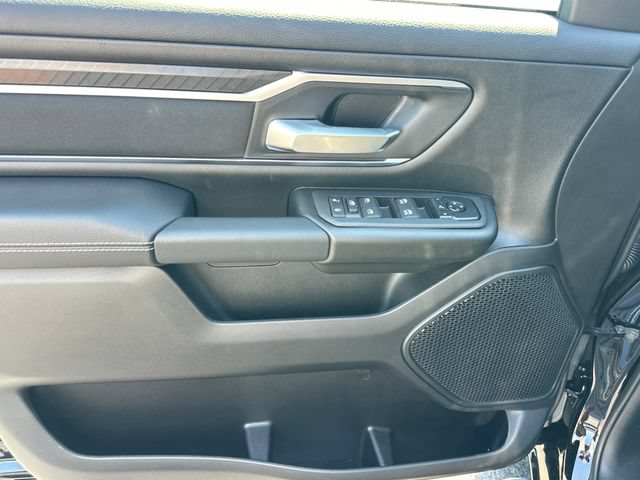 New 2027 RAM 1500 Big Horn AWD/4WD image 16