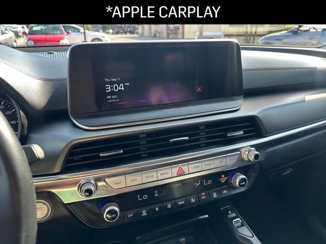 Used 2022 Kia Telluride S image 9