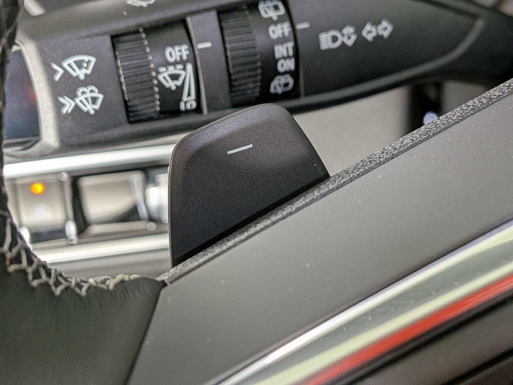 New 2026 Buick Envision Preferred AWD/4WD image 21