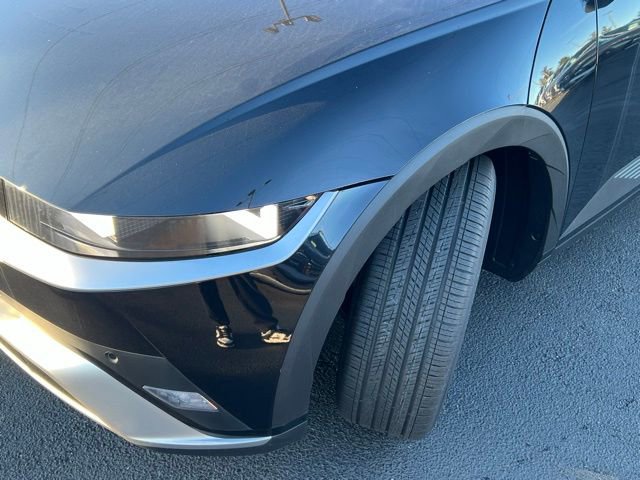 New 2026 Hyundai Ioniq 5 SEL image 2