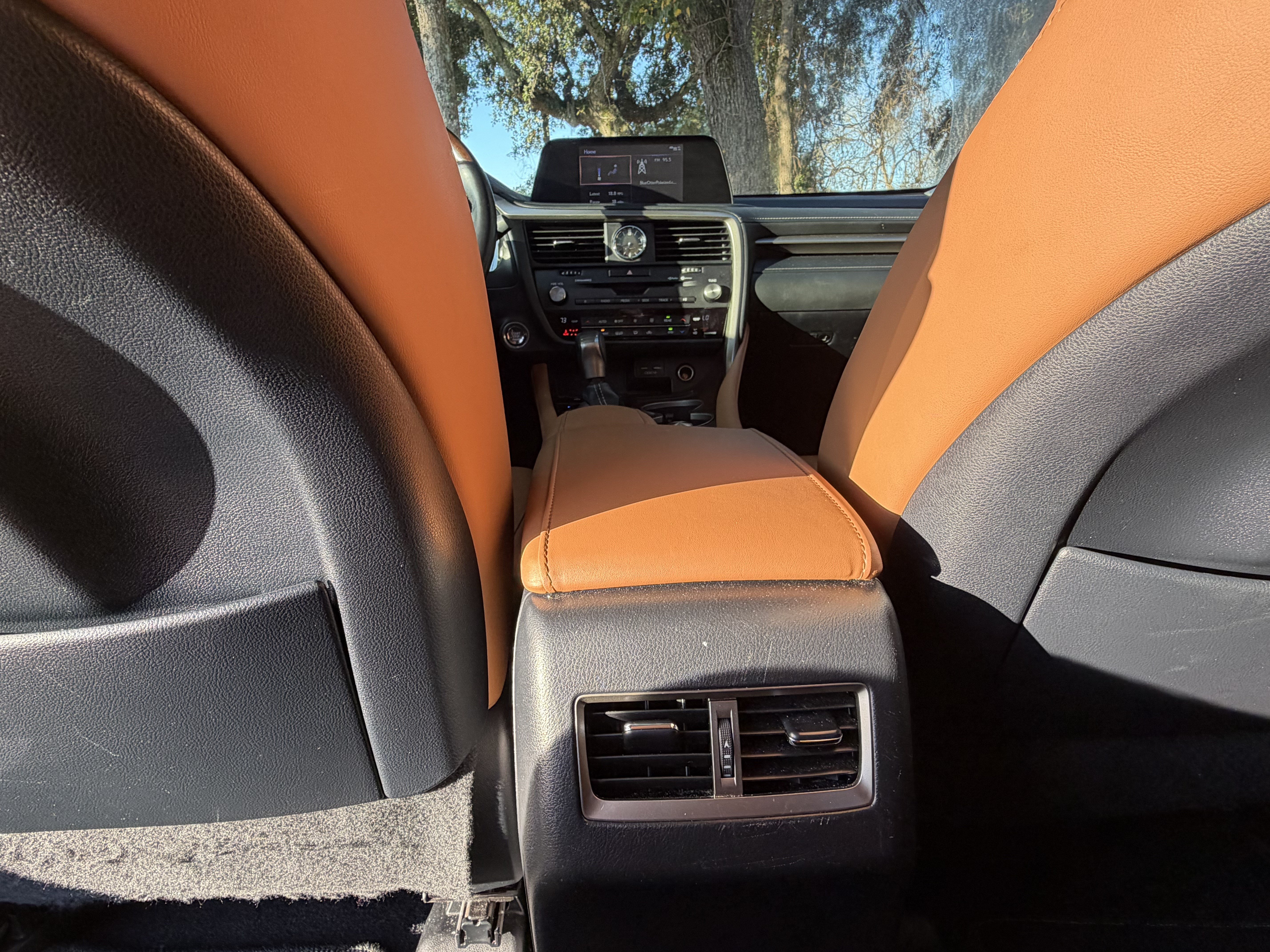 Used 2021 Lexus RX 350L FWD w/ Premium Package image 37