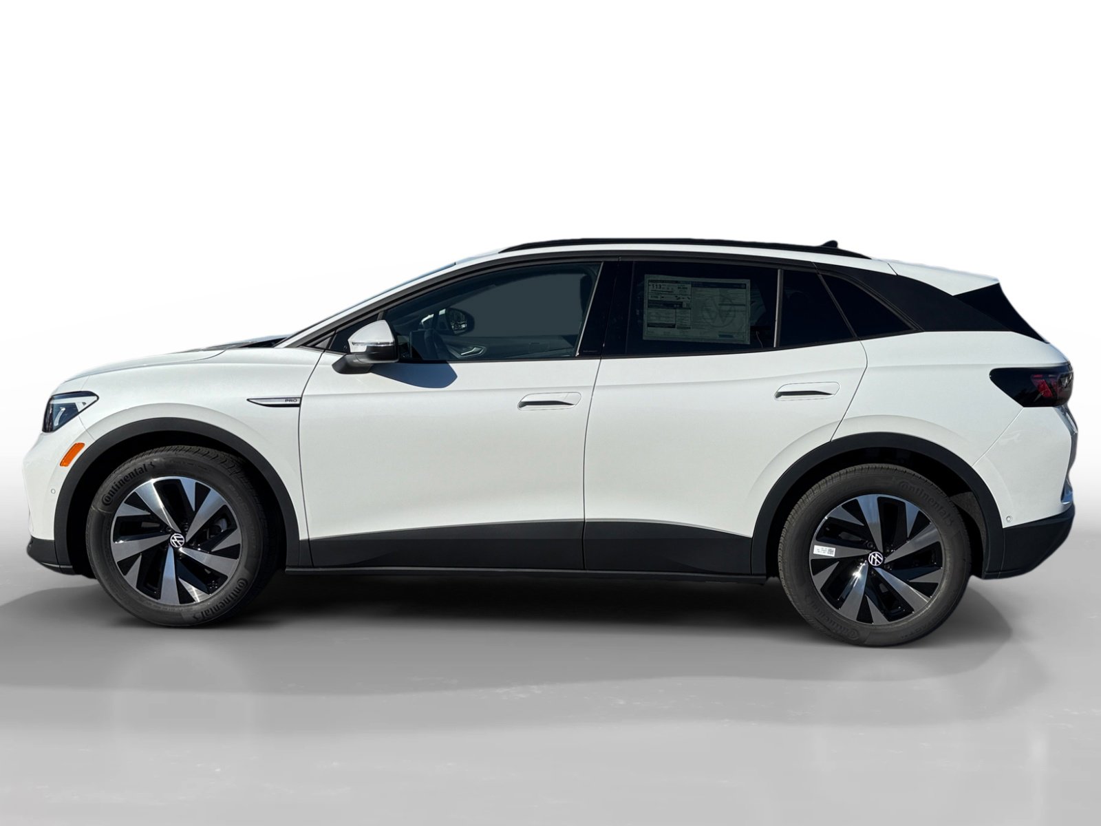 New 2025 Volkswagen ID.4 Pro RWD image 2