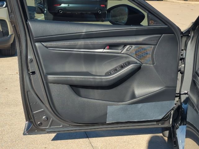 New 2026 MAZDA MAZDA3 s Sport image 12