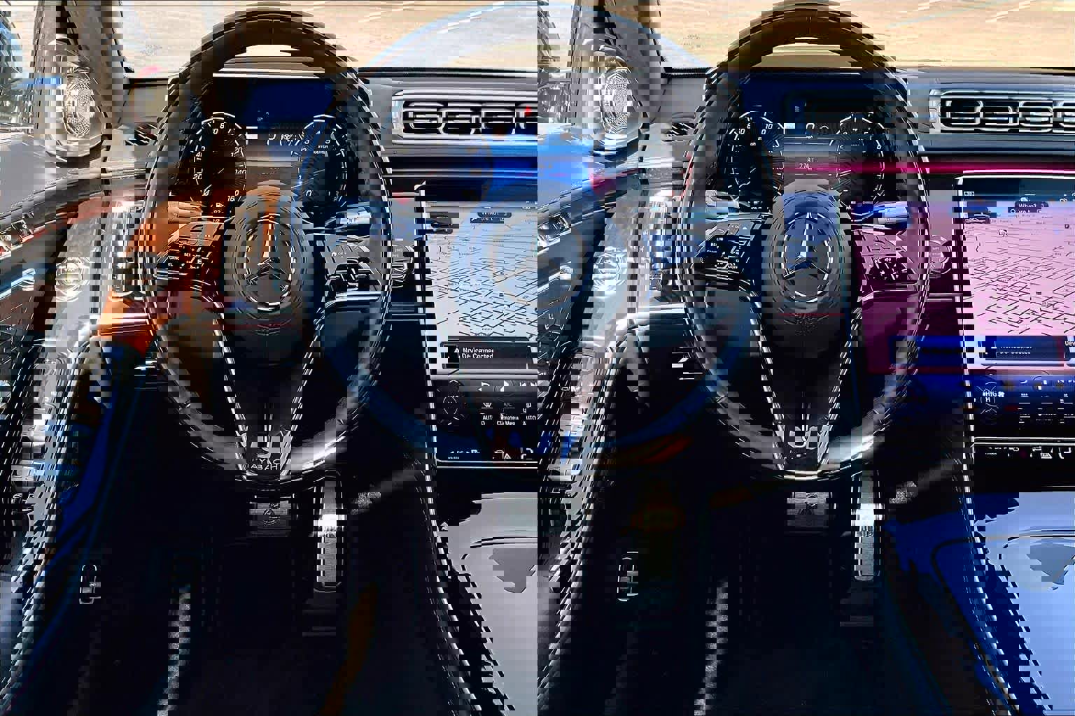 Used 2024 Mercedes-Benz Maybach S 580 Maybach S 580 image 5