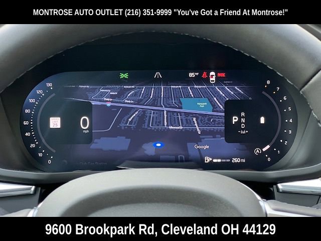 New 2026 Volvo XC60 B5 Plus w/ Protection Package Premier AWD/4WD image 31