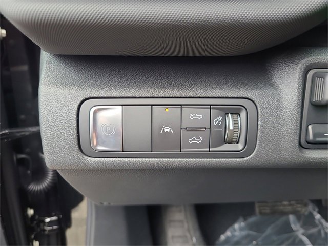 New 2026 Chevrolet Silverado EV LT w/ Plus Package image 23