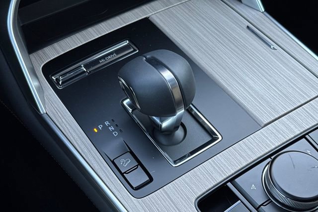 New 2026 MAZDA CX-90 3.3 Turbo w/ Preferred Package image 25