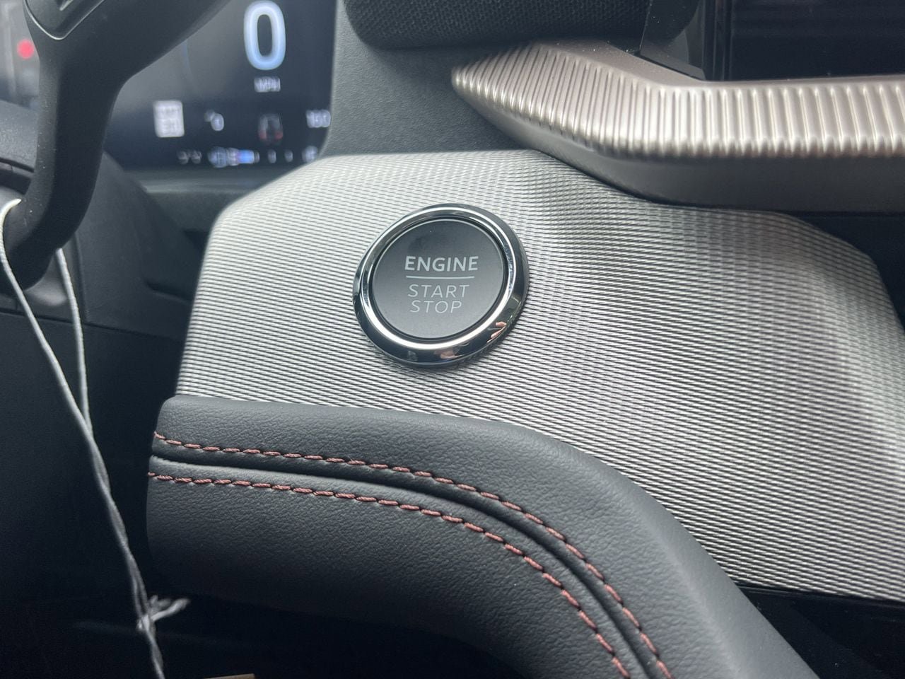New 2026 Ford Explorer Active image 6