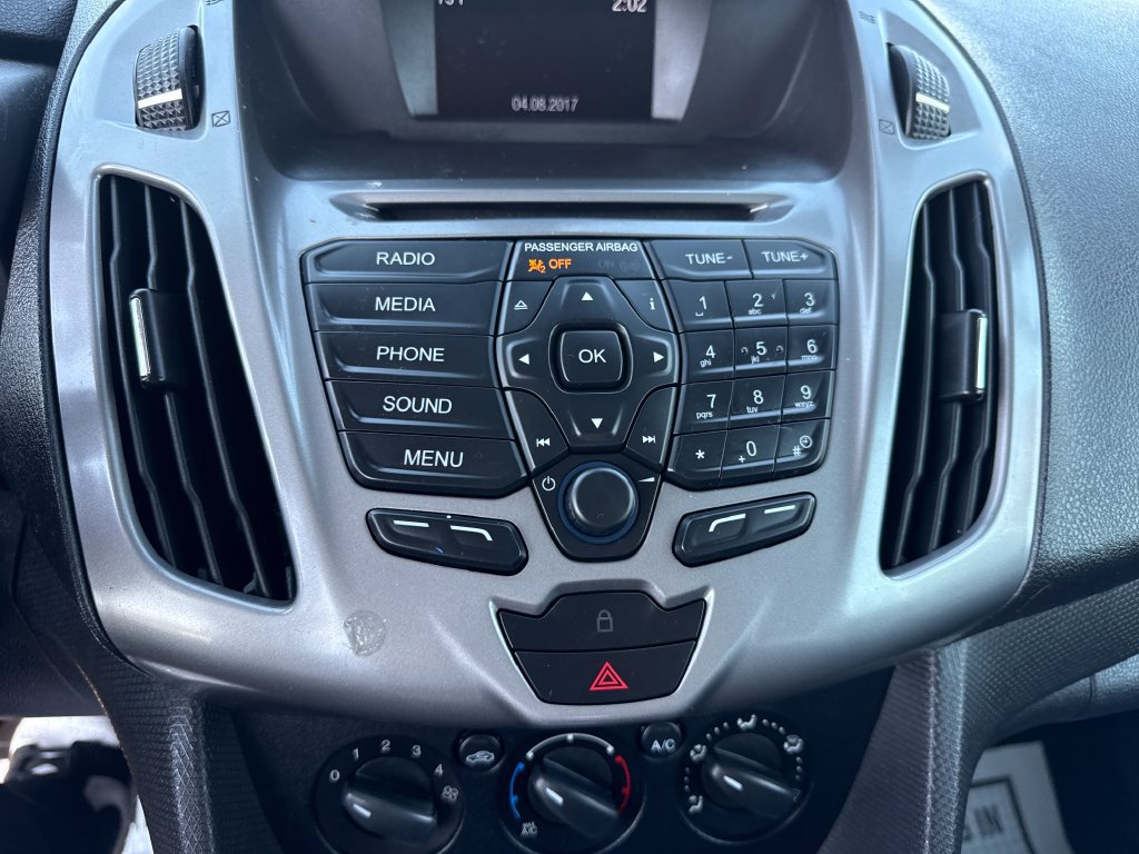 Used 2017 Ford Transit Connect XLT FWD image 32