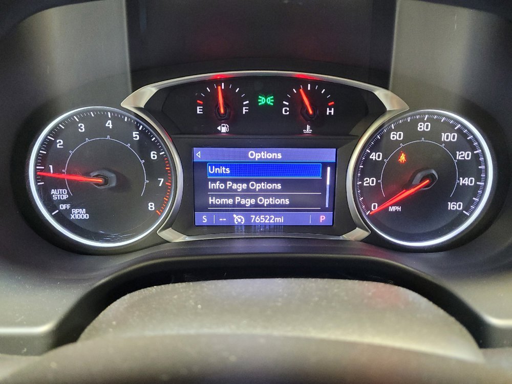 Used 2020 GMC Acadia SLT FWD image 23