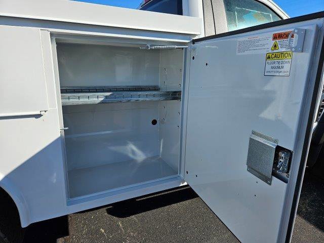 New 2024 Ford F450 XL AWD/4WD image 12