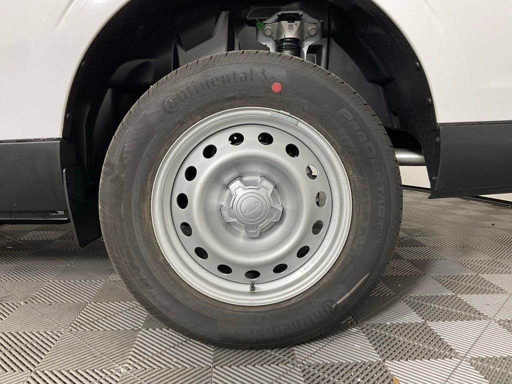 New 2026 Ford Maverick XL image 10