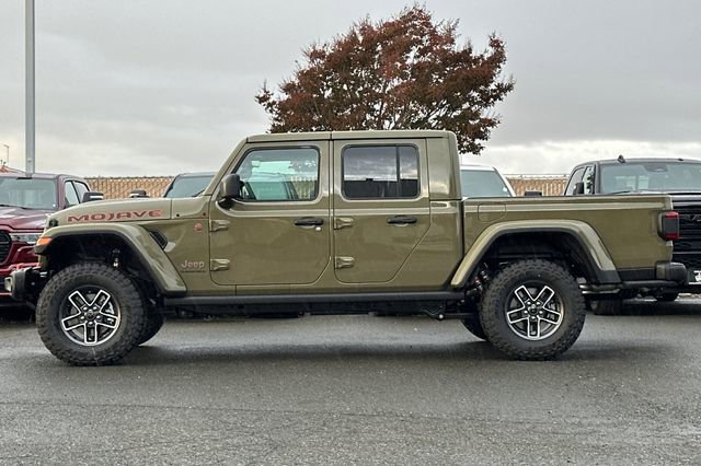 New 2026 Jeep Gladiator Mojave image 7