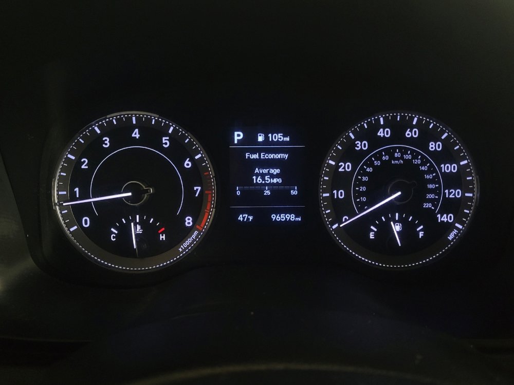 Used 2021 Hyundai Venue SE image 23