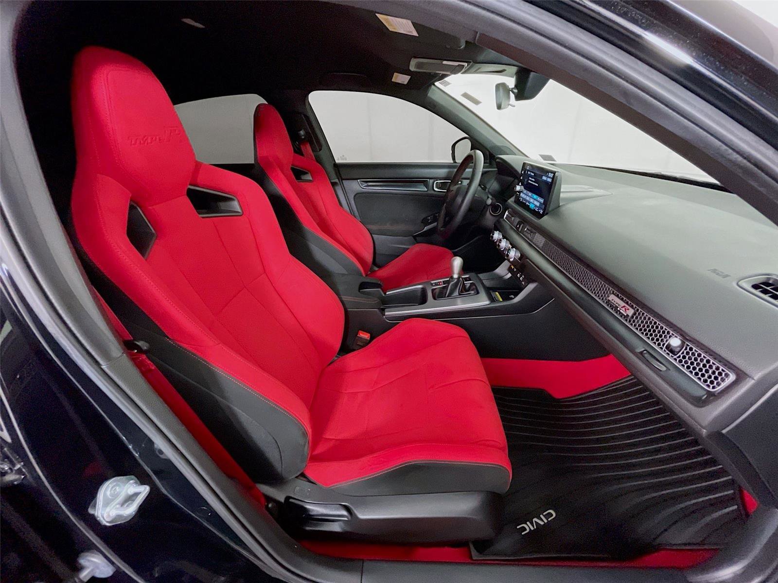 Used 2023 Honda Civic Type R image 32
