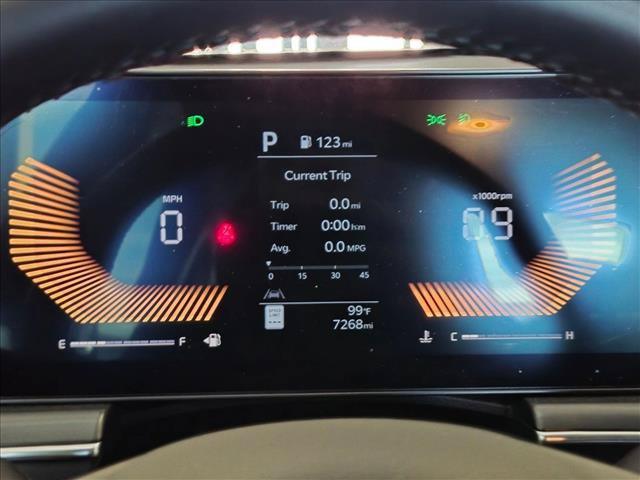 Used 2026 Kia K5 GT-Line w/ GT-Line Red Interior Package FWD image 9