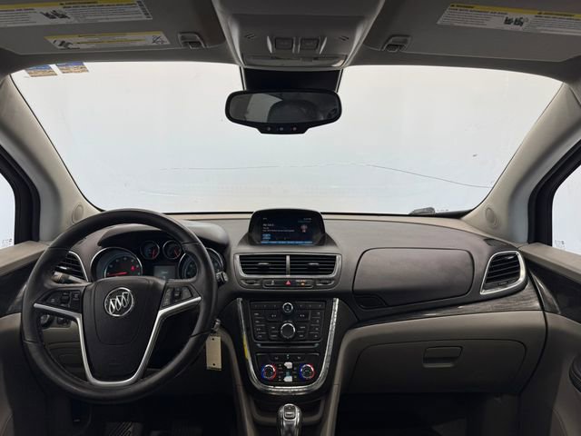 Used 2015 Buick Encore Convenience image 6