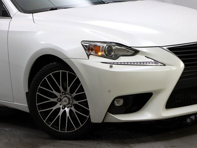 Used 2015 Lexus IS 250 AWD video 3