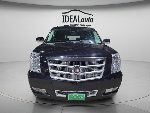 Used 2014 Cadillac Escalade ESV Platinum AWD/4WD image 8