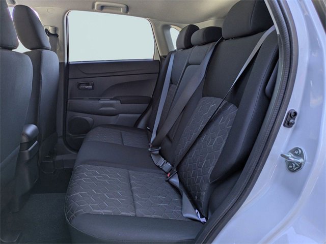 New 2026 Mitsubishi Outlander Sport ES image 14