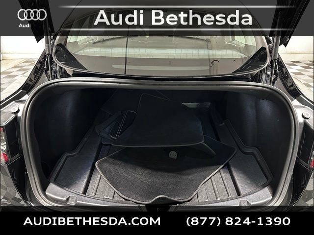 Used 2020 Tesla Model 3 Long Range AWD/4WD image 10