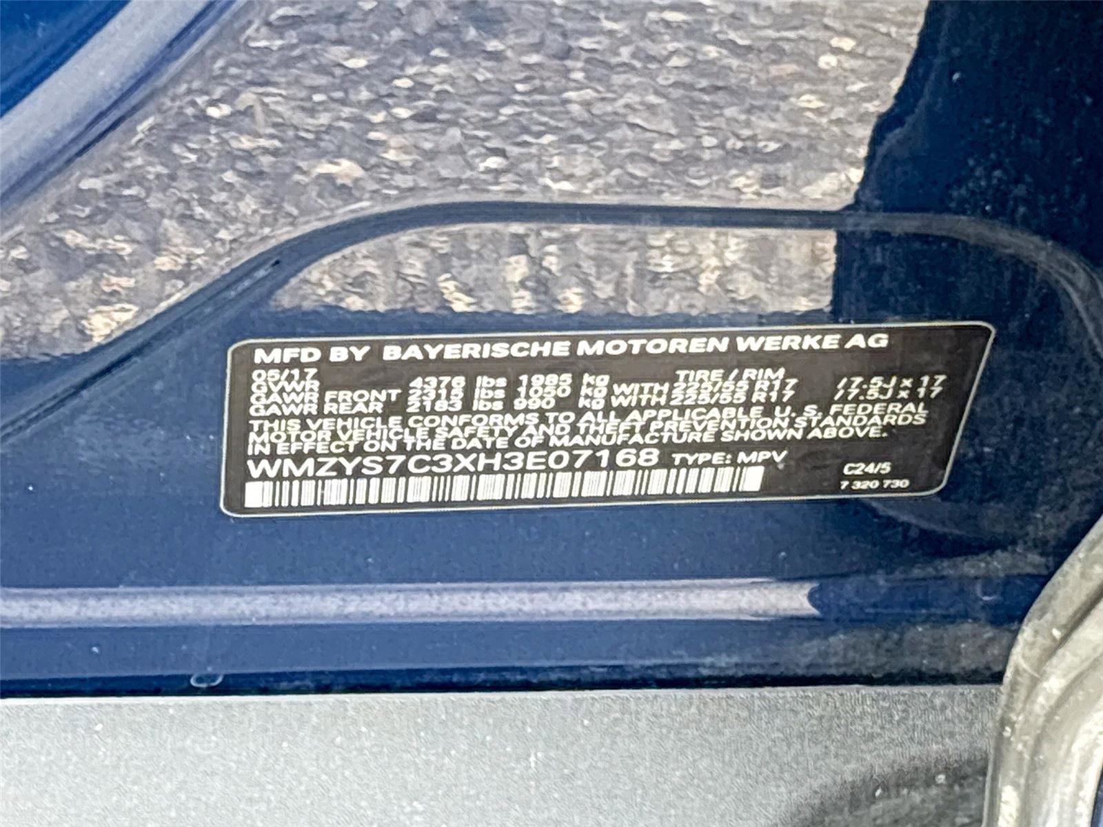 Used 2017 MINI Cooper Countryman FWD image 32