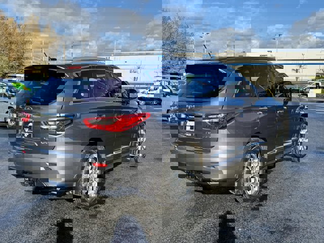 Used 2015 INFINITI QX60 Luxe image 4