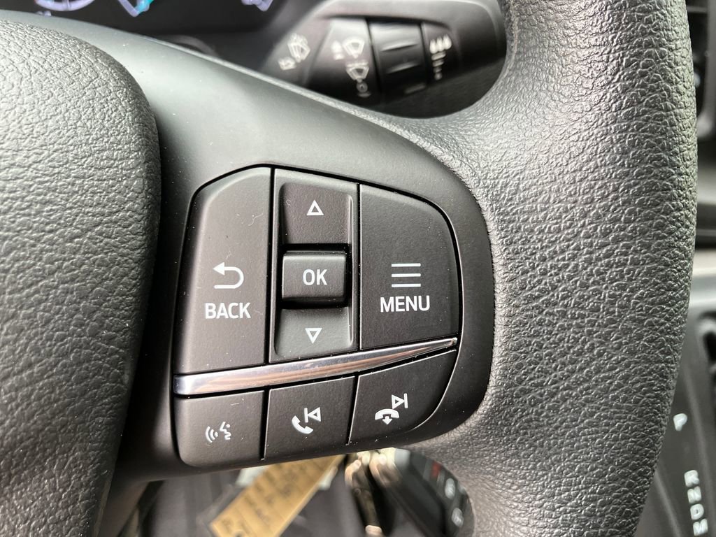 New 2025 Ford Transit 350 Low Roof AWD w/ Load Area Protection Package image 18