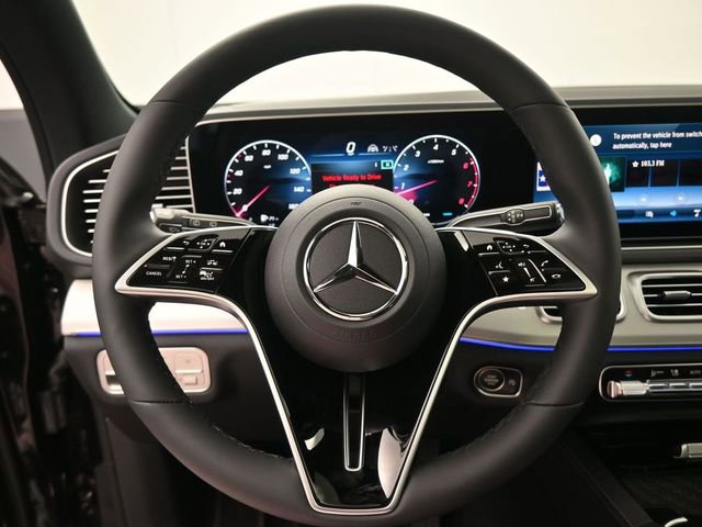 New 2026 Mercedes-Benz GLE 450 4MATIC image 2