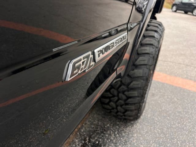 Used 2021 Ford F250 Lariat AWD/4WD image 42