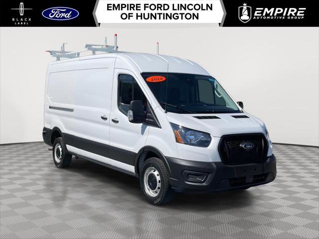 Used 2024 Ford Transit 250 148 Medium Roof