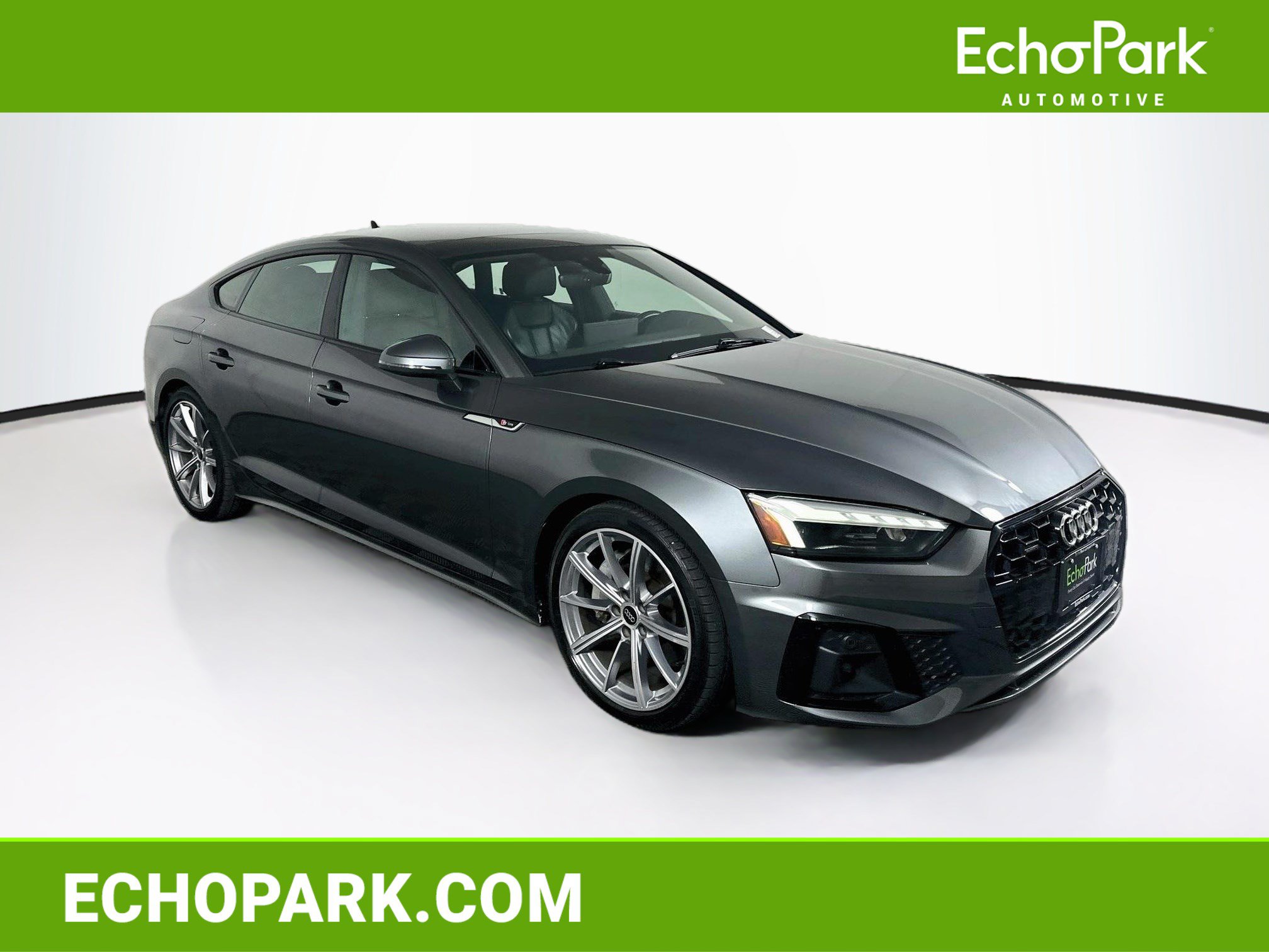 Used 2025 Audi A5 2.0T Premium Plus AWD/4WD image 1