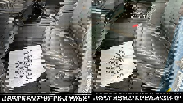 New 2025 Ford Bronco Big Bend w/ Black Diamond Package image 23