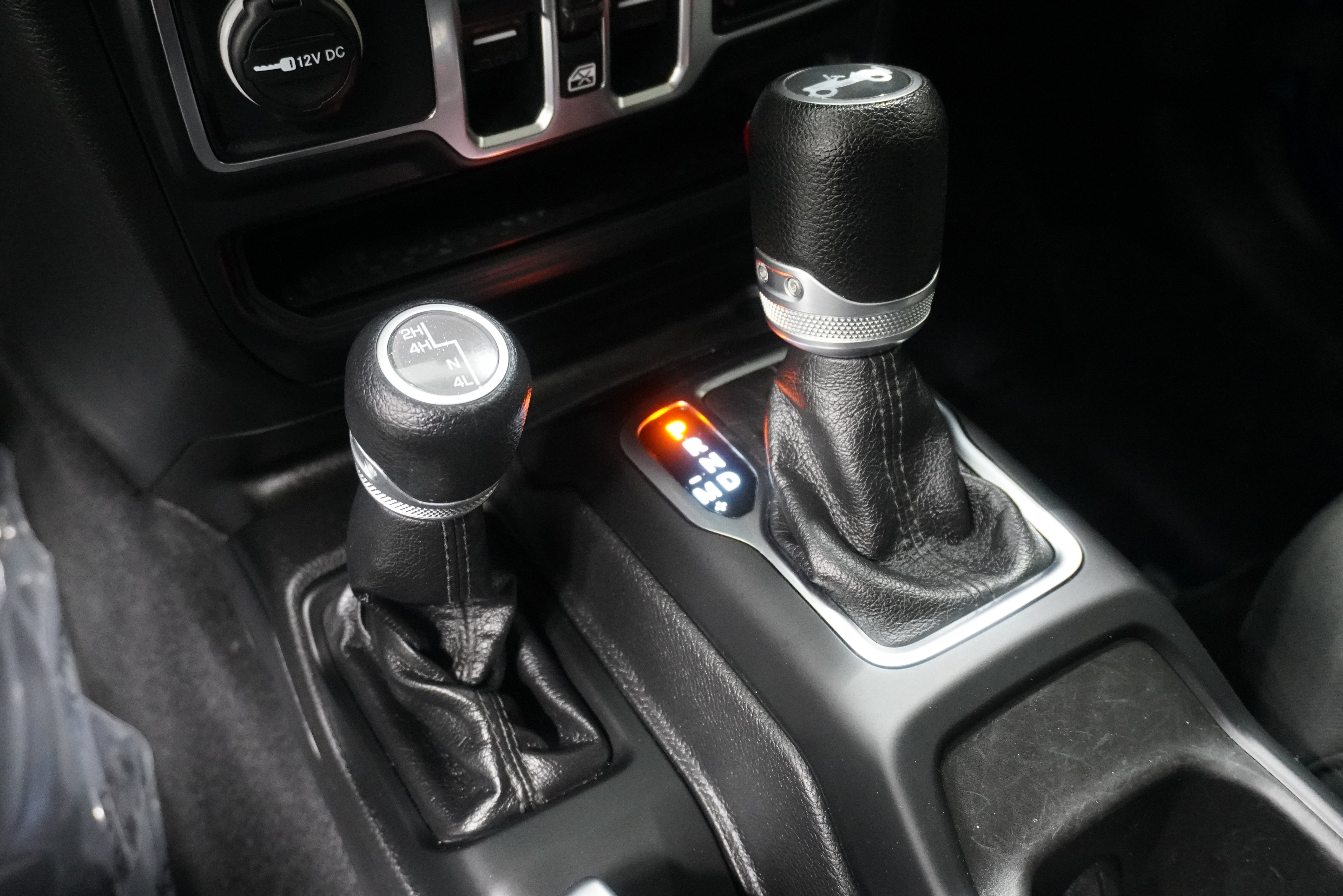 Used 2019 Jeep Wrangler Unlimited Sport S image 19