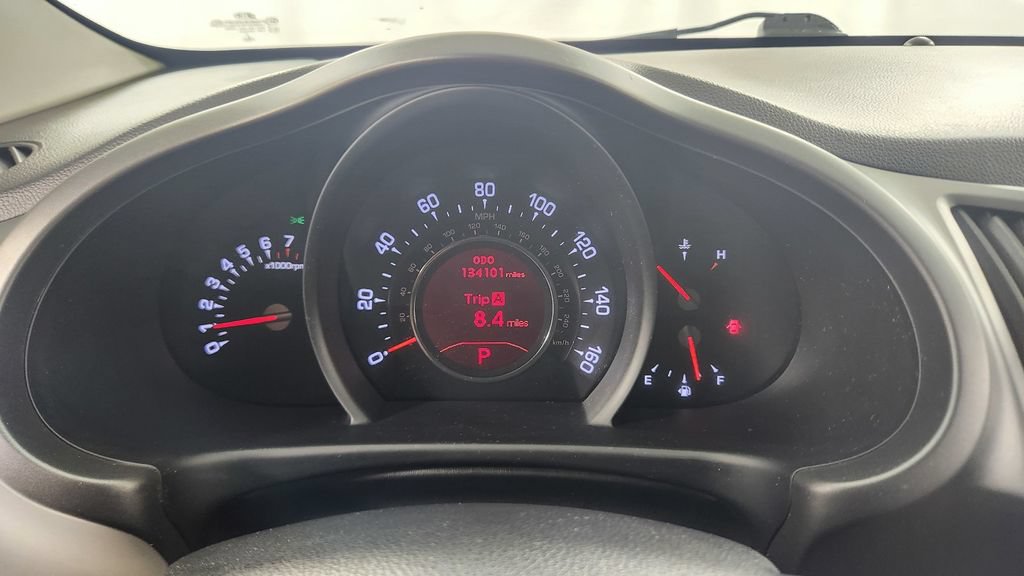 Used 2013 Kia Sportage EX w/ EX Premium Pkg AWD/4WD image 21