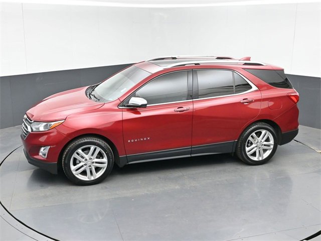 Used 2019 Chevrolet Equinox Premier image 43