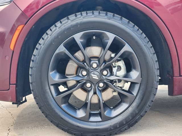 Used 2021 Dodge Durango R/T w/ Blacktop Package AWD/4WD image 10