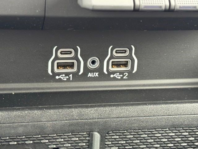 Used 2025 RAM 1500 Laramie w/ Sport Appearance Package image 24