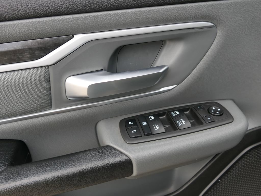 Used 2022 RAM 1500 Big Horn image 13