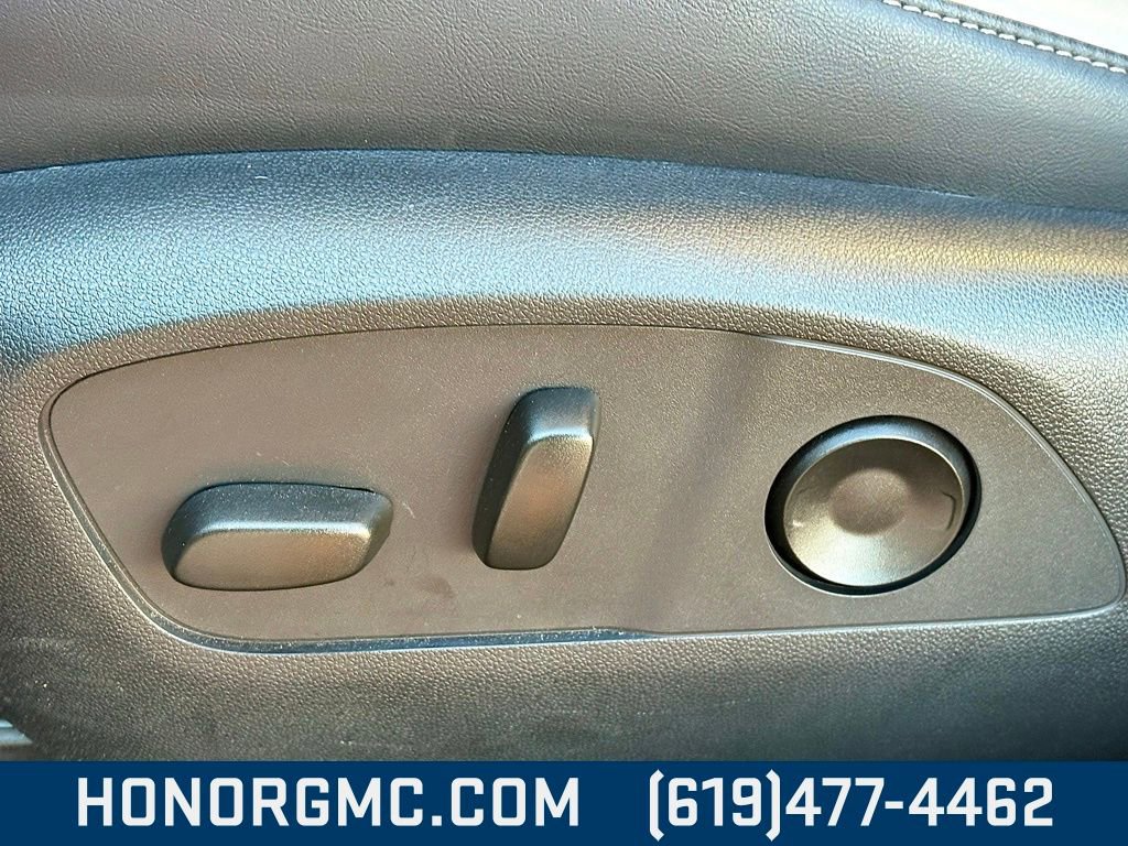 Used 2024 Honda Prologue Touring image 13