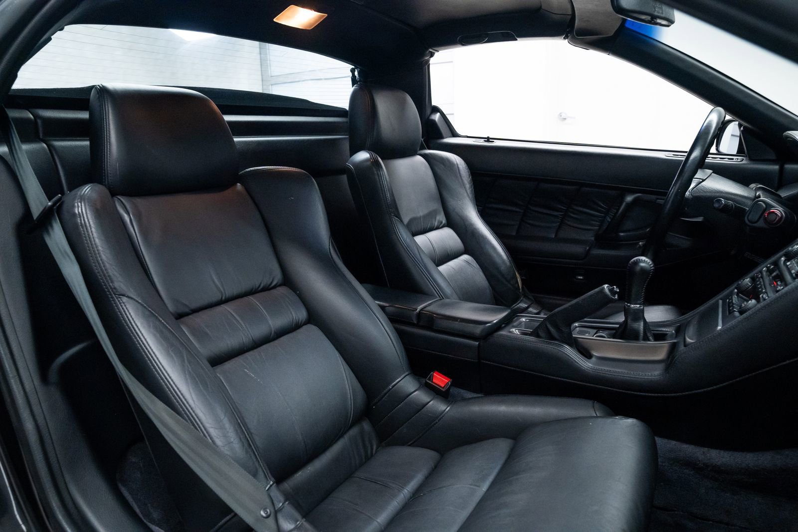 Used 1995 Acura NSX T image 17