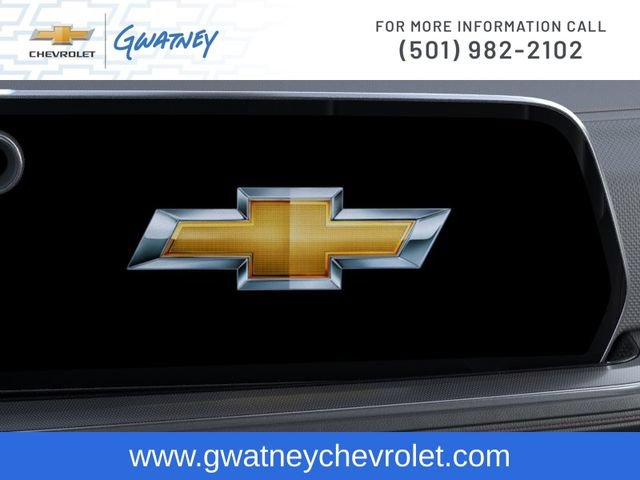 New 2026 Chevrolet Tahoe RST w/ RST Capability Package AWD/4WD image 20