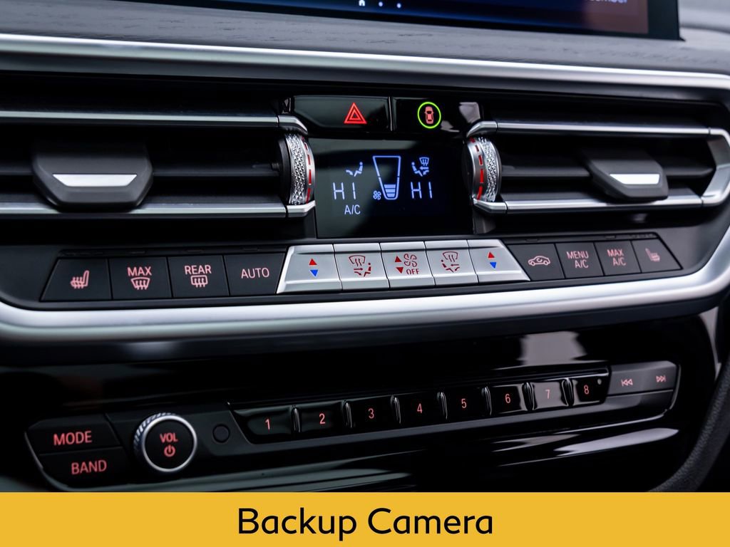 Used 2024 BMW X3 M40i image 26