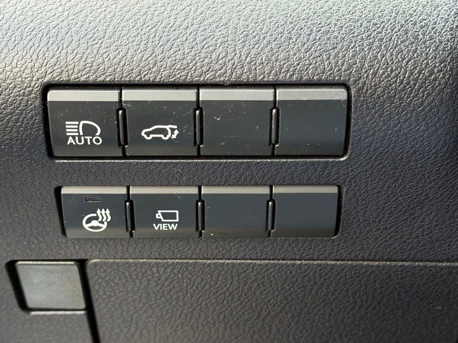 Used 2019 Lexus RX 350 AWD w/ Navigation Package image 19