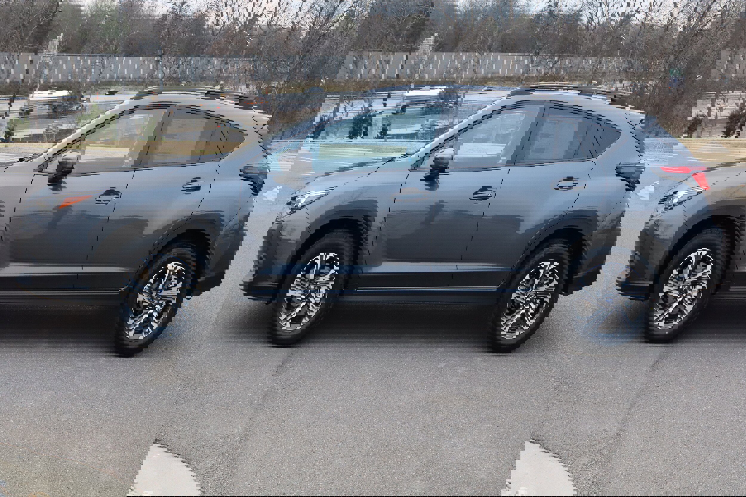 New 2026 Subaru Crosstrek 2.0i Premium w/ Crosstrek Mirror Package AWD/4WD image 4